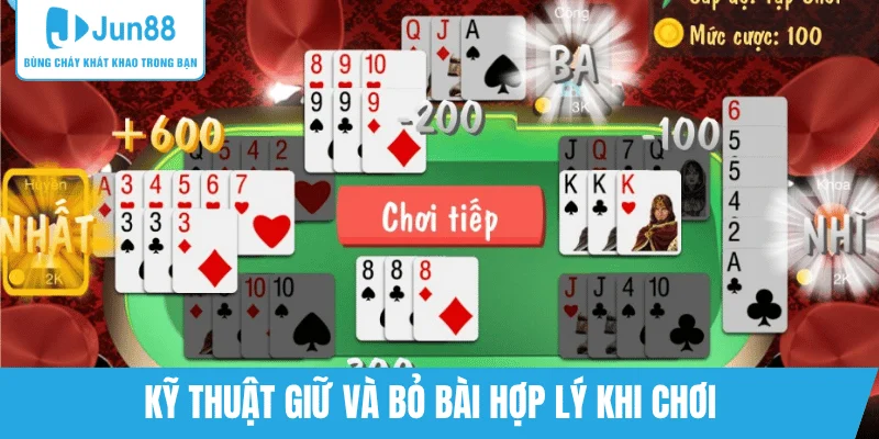 chien-luoc-giu-va-xa-bai-trong-phom