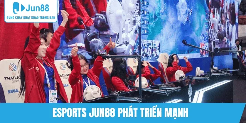 the-thao-dien-tu-esports-jun88